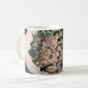 Taza De Café Pierre-Auguste Renoir - Ramo en una caja