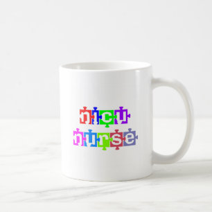 TAZA DE CAFÉ PIEZA DE NICU NURSE PUZZLE