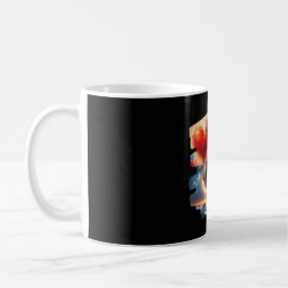 Taza De Café Piezas Perfectas