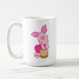 Taza De Café Piglet