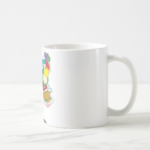 Taza De Café Pila del cocinero