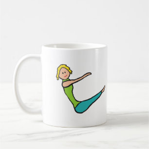 Taza De Café Pilatos