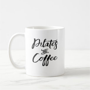 Taza De Café Pilatos Y Café