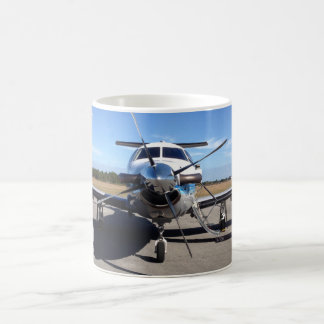 Taza De Café Pilatus PC-12