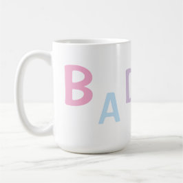 Taza De Café Pillina
