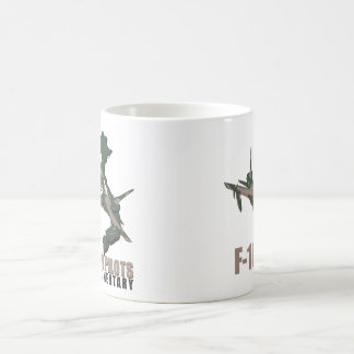 Taza De Café Pilotos del ruido sordo