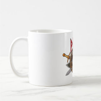 Taza De Café Pimu Coffee Mug