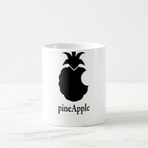 Taza De Café piña