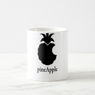 Taza De Café piña