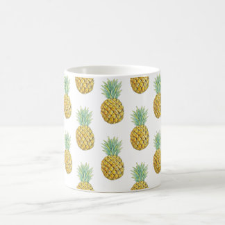 Taza De Café ¡Piña!