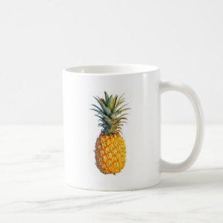 Taza De Café piña