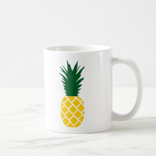 Taza De Café Piña