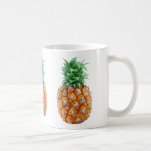 Taza De Café Piña