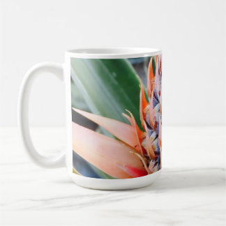 Taza De Café Piña de Maui Hawaii