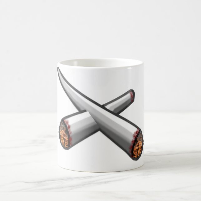 Taza De Café Piña expresa (Centro)