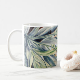 Taza De Café Piña silvestre vintage | por Mary Vaux Walcott 192