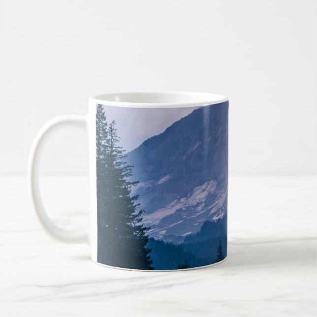 TAZA DE CAFÉ PINE TREES (Izquierda)