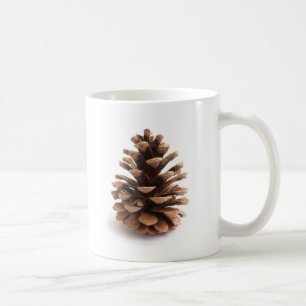 Taza De Café Pinecona