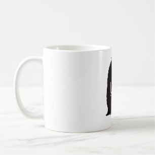 Taza De Café Pingüino