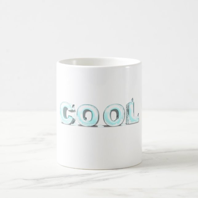 Taza De Café Pingüinos de Guay (Centro)