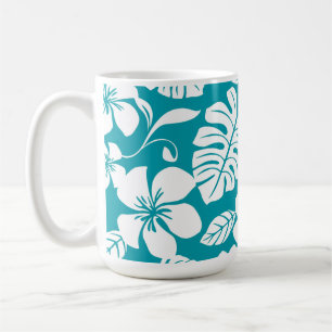 TAZA DE CAFÉ PINK BIKIINI (AQUAMARINA)