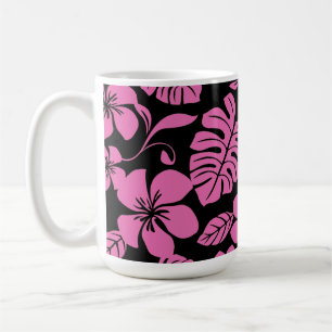 Taza De Café PINK BIKINI (NEGRO?PINO) Mug