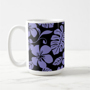 Taza De Café PINK BIKINI (NEGRO/PURPLE) Mug