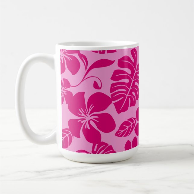 TAZA DE CAFÉ PINK BIKINI (PINKS) (Izquierda)