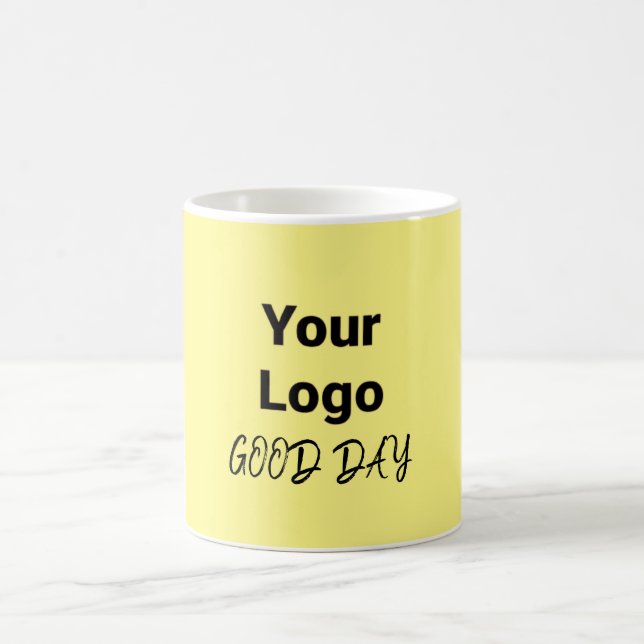 TAZA DE CAFÉ PINK GOOD DAY MUG (Centro)