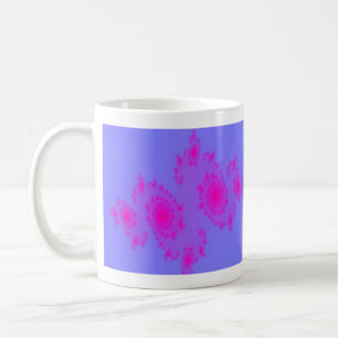 Taza De Café Pink Sneeze Mug