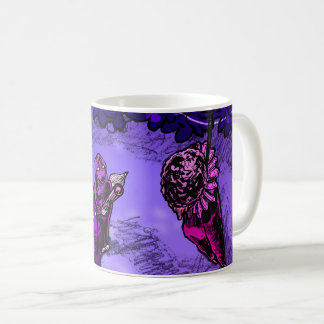 Taza De Café Pinocchio - Ambush