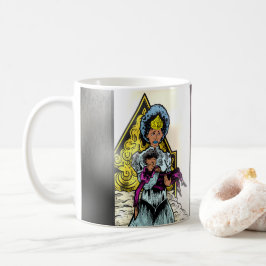 Taza De Café Pinocchio - Princess