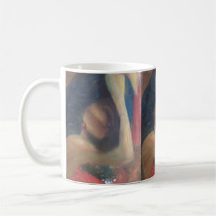 Taza De Café Pinturas 15 - Mug clásico