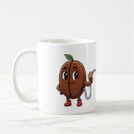 Taza De Café Pioneer fuel