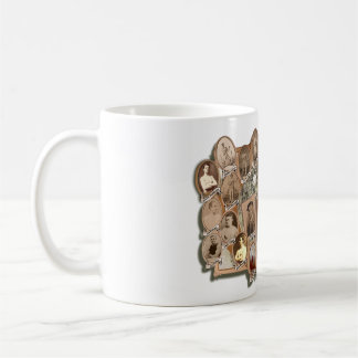 Taza De Café Pioneros irlandeses del boxeo: Los diseños del