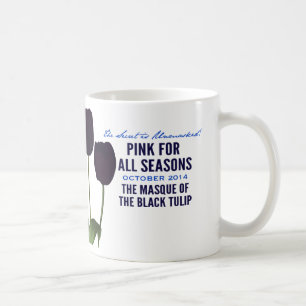 Taza De Café Pique por todas las estaciones octubre (taza del