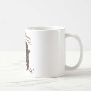 Taza De Café ¡Piratas!