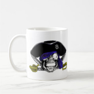 TAZA DE CAFÉ PIRATAS DEL PASTOR
