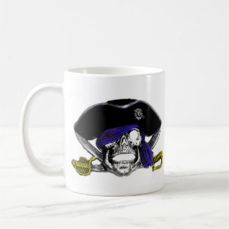 TAZA DE CAFÉ PIRATAS DEL PASTOR