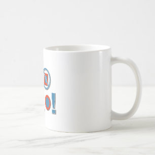 Taza De Café PiRnotSquare