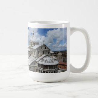 Taza De Café Pisa, Italia