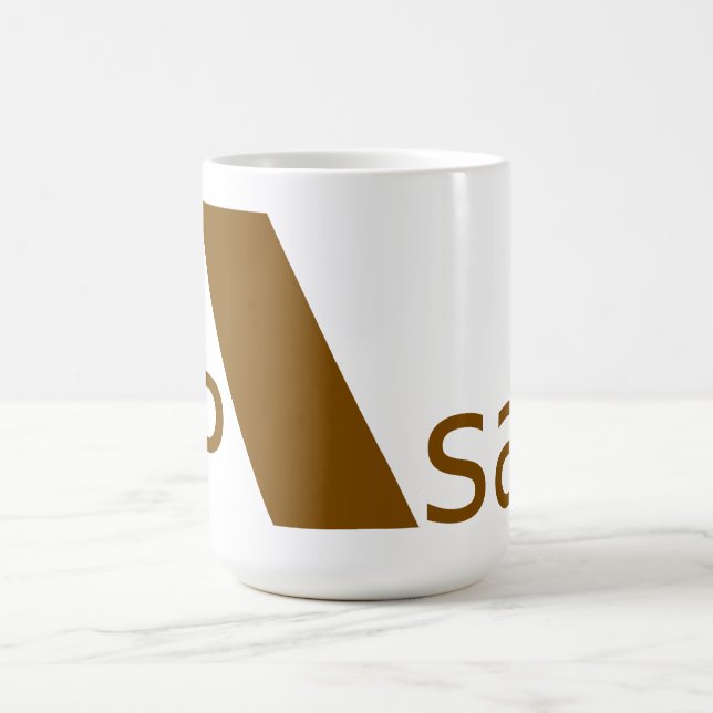 Taza De Café PISA Mug (Centro)