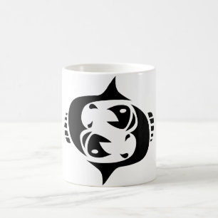 Taza De Café pisar