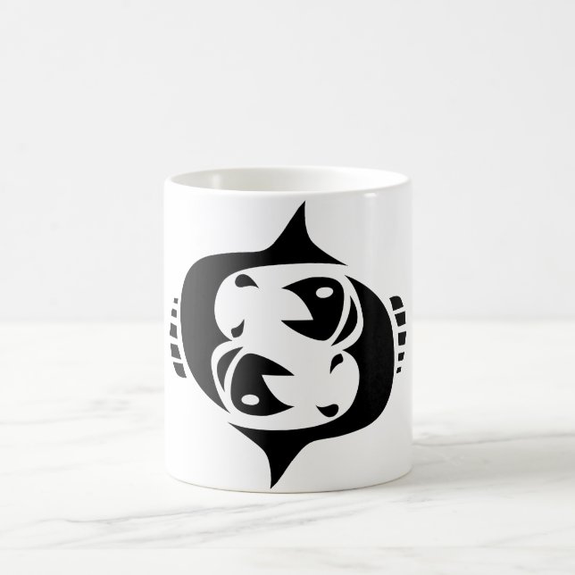 Taza De Café pisar (Centro)