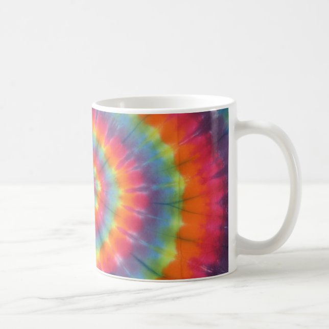 Taza De Café Piscina Clásica De Colas (Derecha)