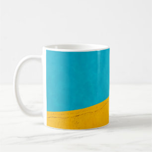 Taza De Café Piscina con escalera de acero inoxidable