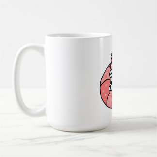 Taza De Café piscina de Apeach