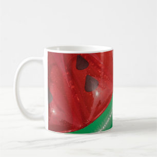 Taza De Café Piscina de verano
