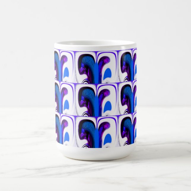 Taza De Café Piscinas (Centro)
