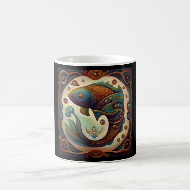 Taza De Café Pisos 5 (Centro)